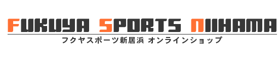 FUKUYA SPORTS NIIHAMA - tNX|[cVl ICVbv